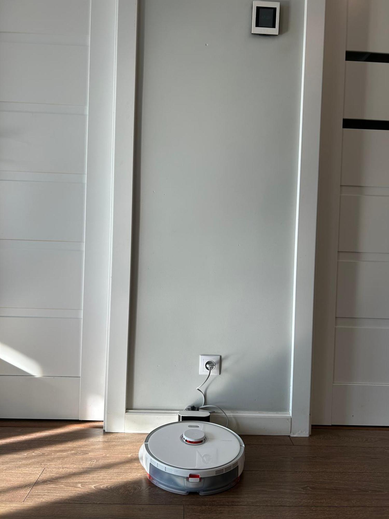 Your Home - Spacious Apartment In City Center, With Balcony & Self Check-In VNO Dış mekan fotoğraf