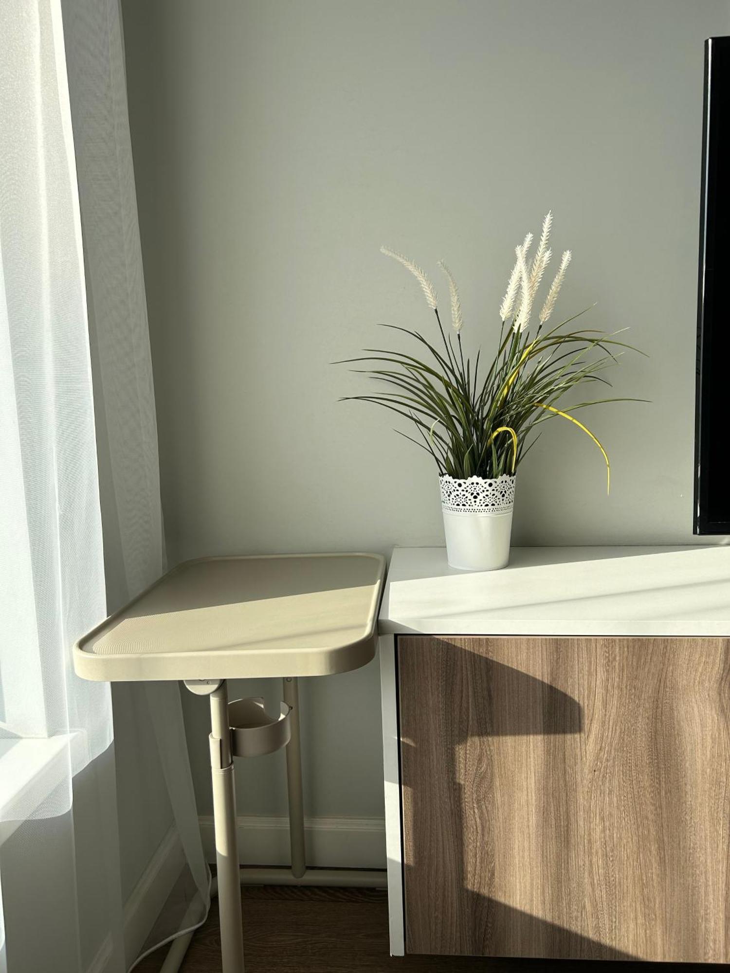 Your Home - Spacious Apartment In City Center, With Balcony & Self Check-In VNO Dış mekan fotoğraf